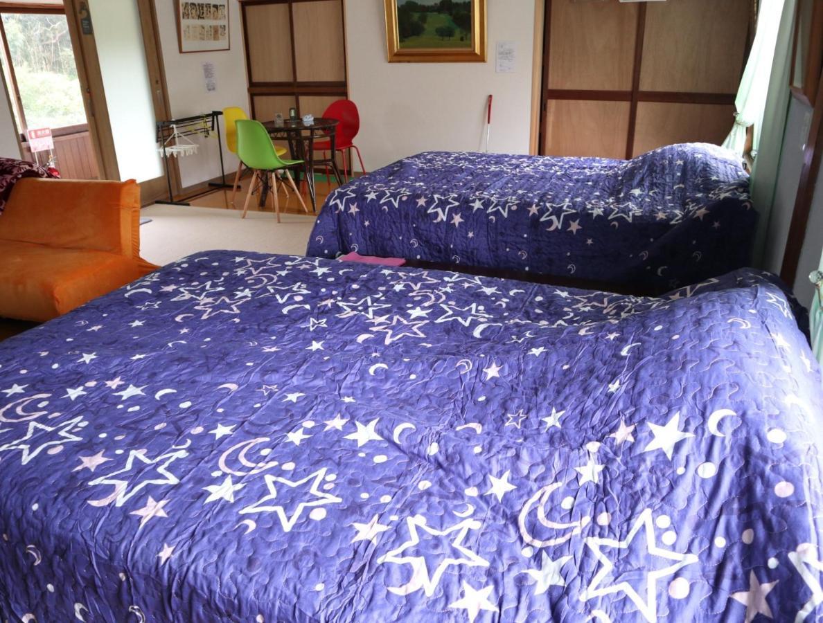Pension Alba - Vacation Stay 70972V تاتياما المظهر الخارجي الصورة