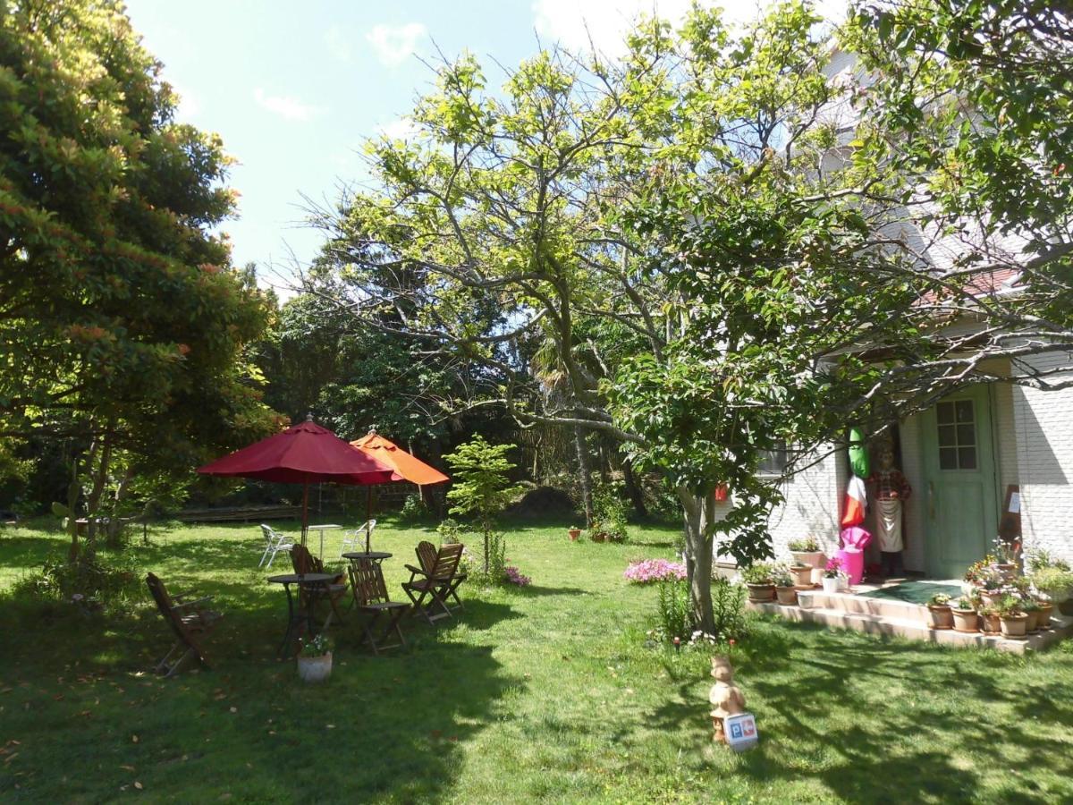 Pension Alba - Vacation Stay 70972V تاتياما المظهر الخارجي الصورة