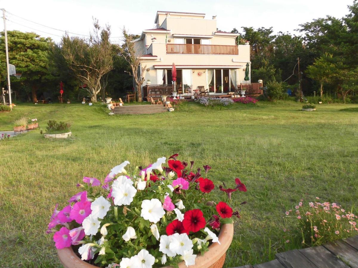 Pension Alba - Vacation Stay 70972V تاتياما المظهر الخارجي الصورة