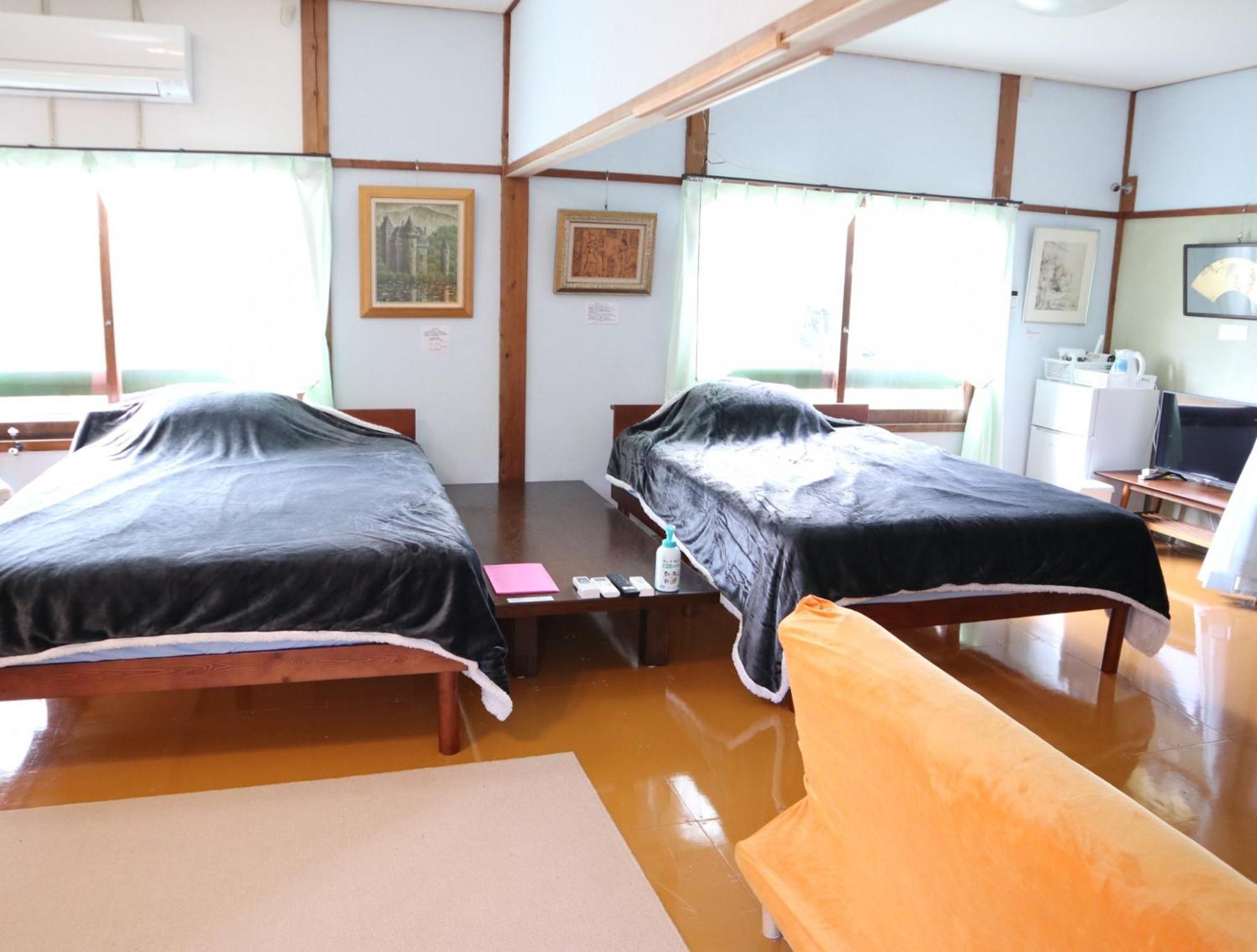 Pension Alba - Vacation Stay 70972V تاتياما المظهر الخارجي الصورة