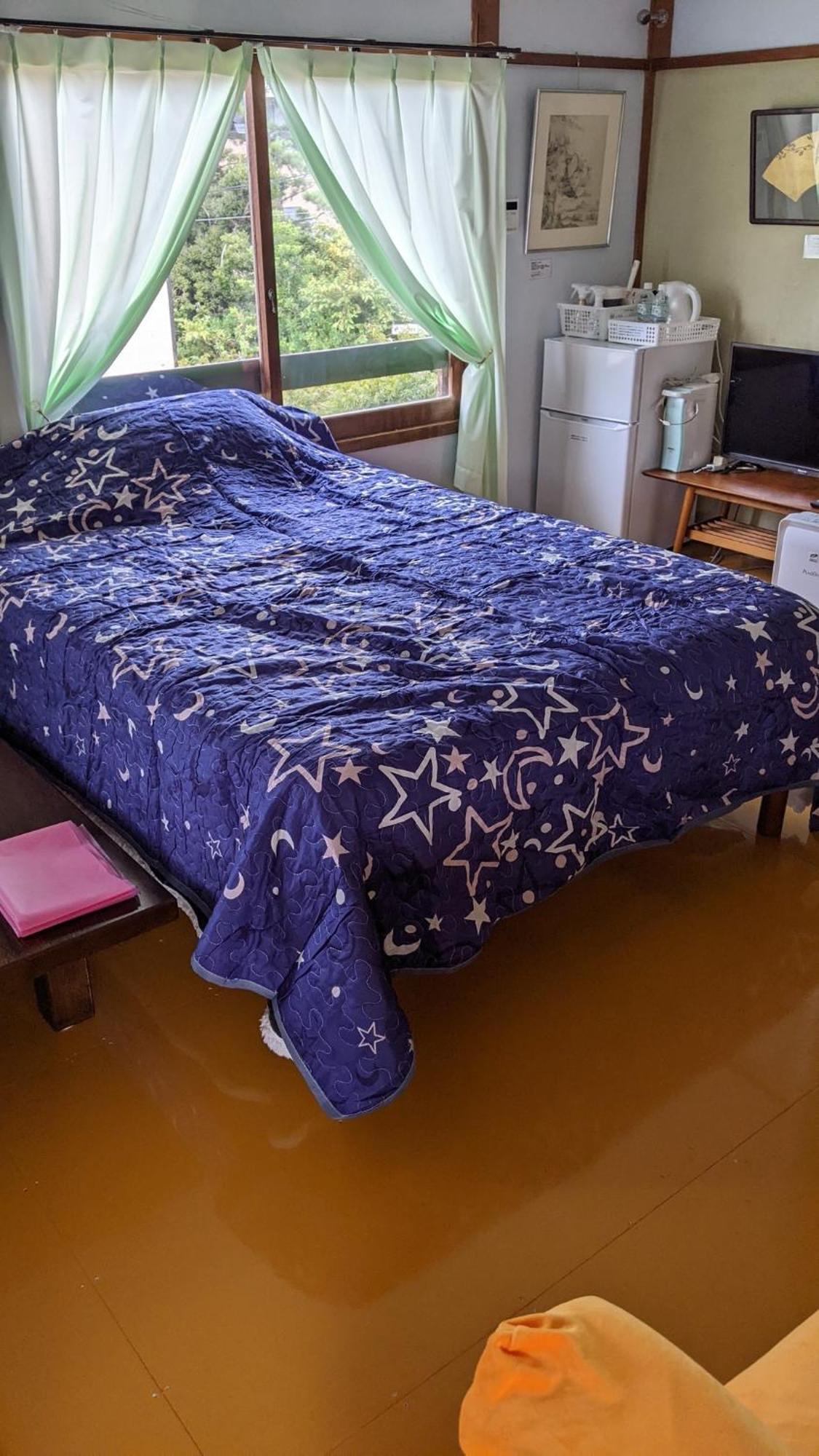 Pension Alba - Vacation Stay 70972V تاتياما المظهر الخارجي الصورة
